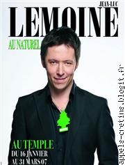 Jean Luc Lemoine
